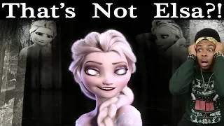 Scary DISNEY Movie THEORIES That Might Actually Be TRUE