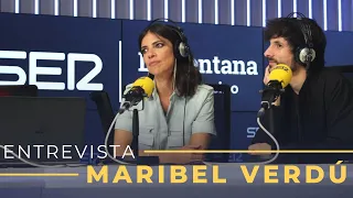 Entrevista a Maribel Verdú y Mikel Rueda [25/02/2020]