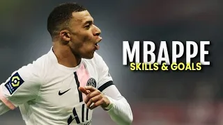 Kylian Mbappé ● King of Dribbling Skills ● 2020/21| HD | PSG