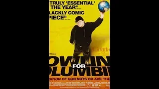 Боулинг Для Колумбины (2004)  (Bowling For Columbine) фильм Майкла Мура