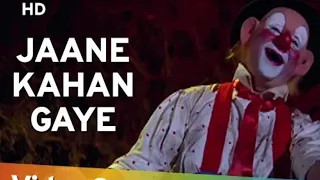 Jaane Kahan Gaye Woh Din | Mera Naam Joker | Raj Kapoor | | Bollywood Best Classic Songs