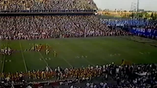 1983 - USFL Championship Game: Michigan Panthers vs Philadelphia Stars