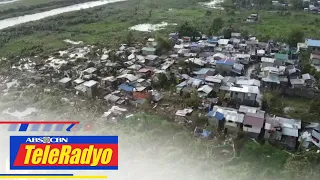 PDRRMC: Higit 800 bahay totally damaged sa Nueva Ecija | Headline Pilipinas (28 Sept 2022)