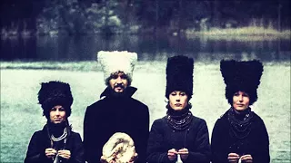 DakhaBrakha   Yagudky Bedouin Edit   YouTube 360p