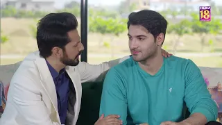 Meesni Episode 02 - [ 𝗕𝗲𝘀𝘁 𝐒𝐜𝐞𝐧𝐞 01 ] #bilalqureshi #sharmeenkashif - HUM TV