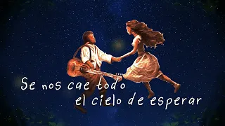 Maná & Edén Muñoz - Amor Clandestino (Versión Regional Mexicano) [Lyric Video]