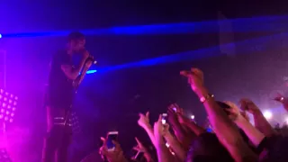 Travis Scott Rodeo Tour: "Drugs You Should Try" Live