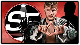 Entlassenes WWE-Team zurück! Ospreay zu WWE? (WWE News, Wrestling News)