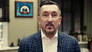 Видеообращение Генерального директора Игоря Моисеенко к участникам соревнований