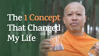 The 1 Concept That Changed My Life...