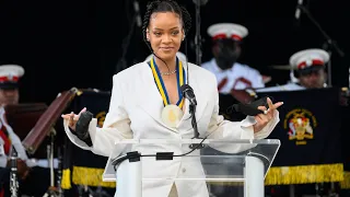 Rihanna's philanthropy grows: Singer's foundation donates $15 million climate justice