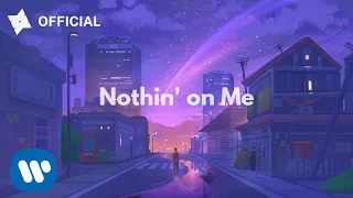 @TELF_TAL_Official  | Nothin' on Me | Leah Marie Perez | Lyrics