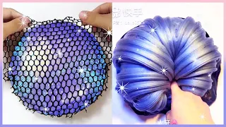 Satisfying and Relaxing Slime Videos #719 || AWESOME SLIME