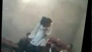 Bilal Akbari Parde Awal  video 2012