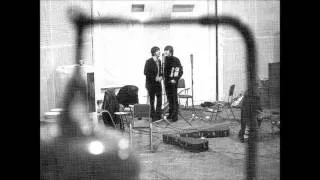 The Beatles In Studio-  Rubber Soul + Singles [2] (1965)