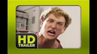 AIRPLANE MODE | Official Movie Trailer 2019 | Comedy -Logan Paul