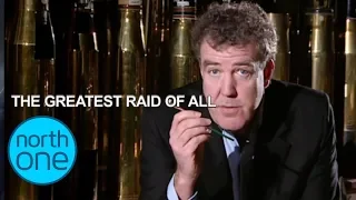 Jeremy Clarkson documents how the commandos prepared for the Greatest Raid of All | North One