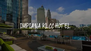 Impiana KLCC Hotel Review - Kuala Lumpur , Malaysia 25683