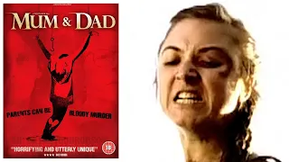 The Most Extreme British Horror Movie I've Ever Seen (So Far) - Mum & Dad (2008) #extremehorror