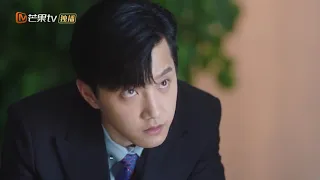 《不可思议的爱情》可思议片场受伤 许诺的心意难测  Love Unexpected【芒果TV青春剧场】