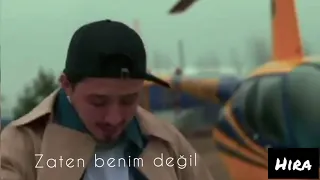 Gafur - яд  - gafur yad (zehir) türkçe çeviri lyrcs /текст песни