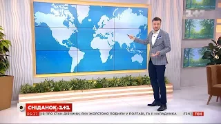 Останні новини про коронавірус у світі — влог Сніданку з 1+1