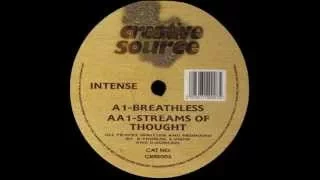 Intense ‎- Breathless