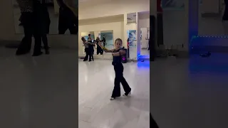 Танцы Это Спорт Школа Танцев Flash Crystal Киев 2023