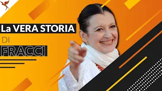 La Vera Storia di Carla Fracci