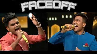 Salman Ali Vs Sunny Hindustani | Battle of ustaads |