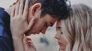Hardin & Tessa - Are You With Me [after ever happy]