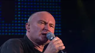 2   Phil Collins   Another day in paradise Live at Montreux 2004