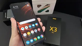 Poco X3 NFC. My Thoughts After Using It For 5 Days. Can Buy???