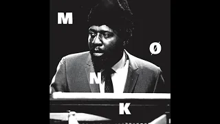 Thelonious Monk - Mønk (Full Album)