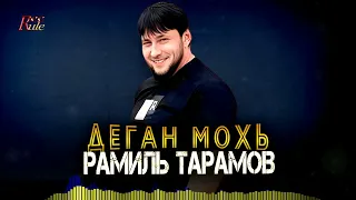 Чеченская новая песня! Рамиль Тарамов  - Деган мохь