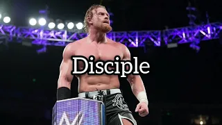 Buddy Murphy Theme Song “Disciple” (Arena Effect)