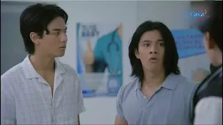 Reagan, dalawa na ang karibal kay Dr. Analyn!