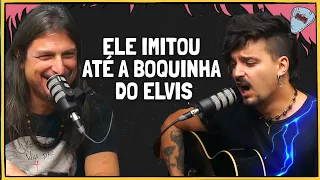 VÁRIAS MÚSICAS com VOZES SEMELHANTES