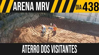 ARENA MRV | 5/11 ATERRO DOS VISITANTES | 02/07/2021