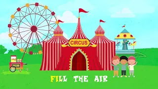 When the Circus Comes to Town