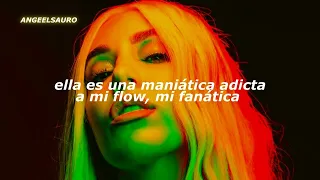 Mi Fanática - Arcángel & De La Guetto (Letra)