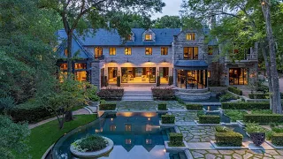 New most expensive house in Houston, Texas at $65 Million