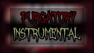 FNAF William Afton Song - Purgatory - I Instrumental I