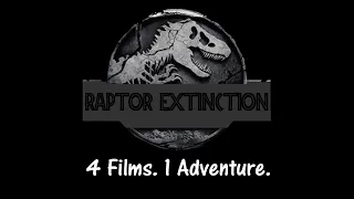 Raptor Extinction: The Complete Adventure (Full Film)