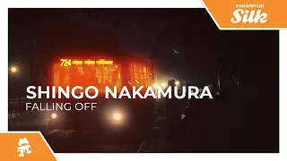 Shingo Nakamura - Falling Off [Monstercat Release]