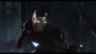 The Avengers - "Roll Call" TV Spot