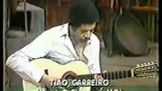 Tião Carreiro e Almir Sater *Raríssimo*