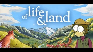 Of Life and Land | We will expand our hamlet