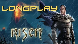 Risen - Longplay [PC XBOX360]