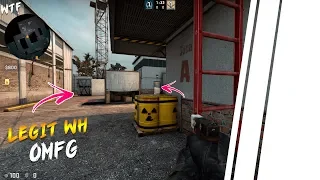 🔥НОВЫЙ БАГ НА ВХ 2019, встроенный в CS:GO, за который не банят🔥